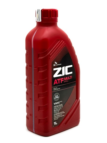 ZIC ATF Multi LF (1л) 132665