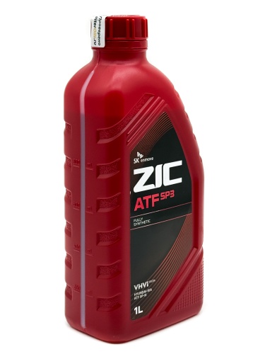 ZIC ATF SP 3 (1л) 132627