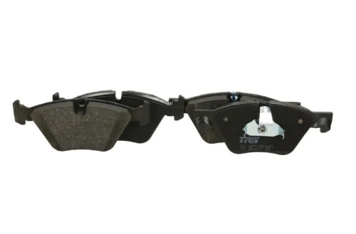 Дисковые тормозные колодки задние TRW GDB1330DTE (4 шт.)