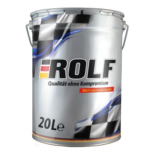 ROLF KRAFTON S7 M 10W-40 (20л) 322461/102849