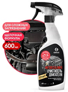 GRASS Очиститель двигателя "Motor Cleaner" 600мл 110442