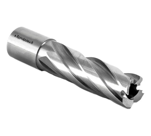 Сверло корончатое по металлу HSS Rotabroach 18х50 RAPL 180