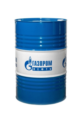 Газпромнефть Premium N 5W40 SN/CF 205л 2389900145