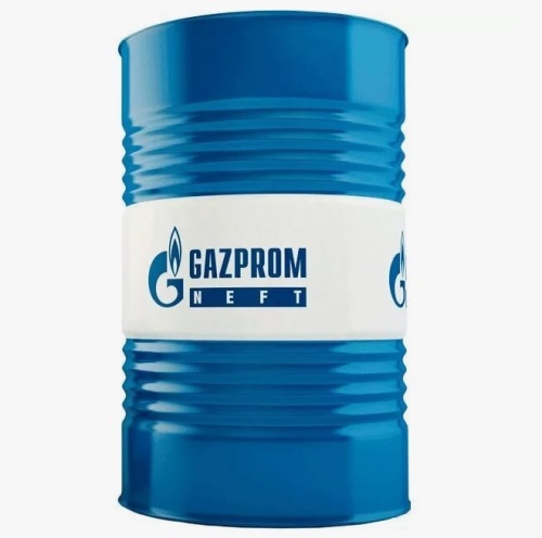 Gazpromneft UTTO 10W30 205л 253390010