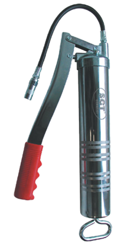 SCT Шприц для смазки 9310