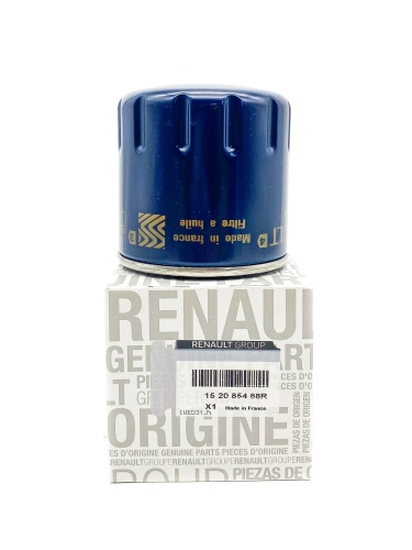 Фильтр масляный RENAULT 152085488R (W7032)