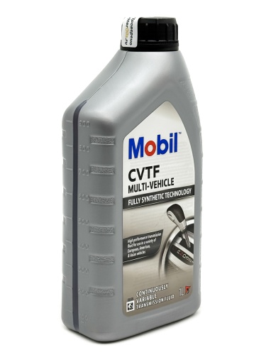 Mobil CVTF Multi-Vehicle GSP 1 л 156295