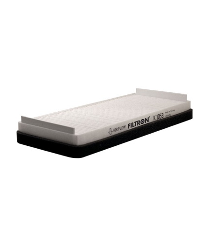 Фильтр салонный FILTRON K1053-2X (CU 2745-2)