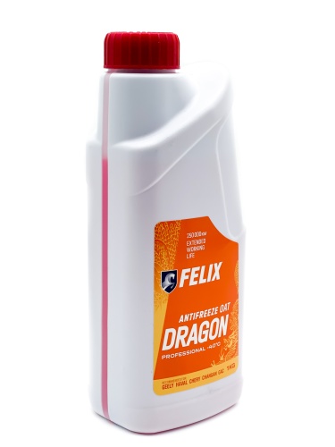 Антифриз Felix Dragon CHINA (1кг) 430206404
