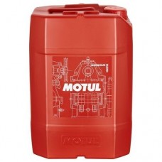 MOTUL Tekma MEGA X SAE 10W40 20л