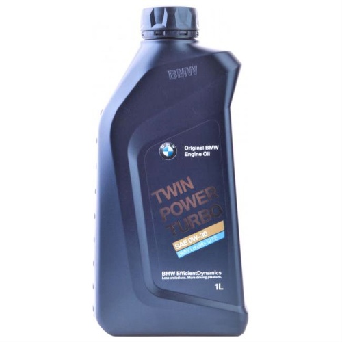 BMW TwinPower Turbo Longlife-12 FE 0W-30 1л 83212365935
