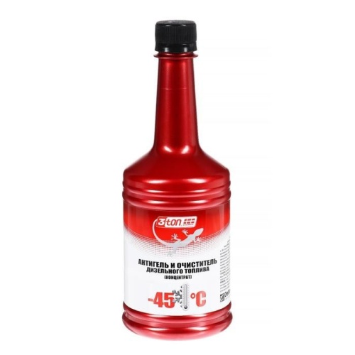 3TON TT-311 Антигель в диз. топливо  на 500л 521мл 