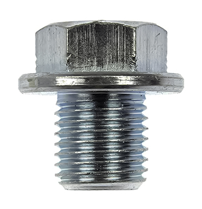 Hyundai/Kia Пробка масляного поддона 2151223001