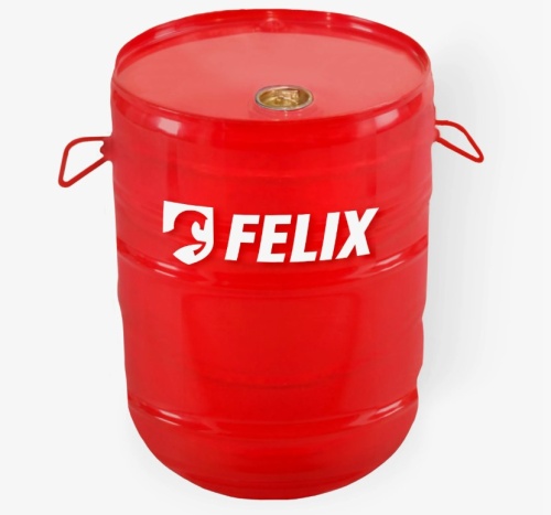 Антифриз FELIX CARBOX -40 красный (50кг) 430206063