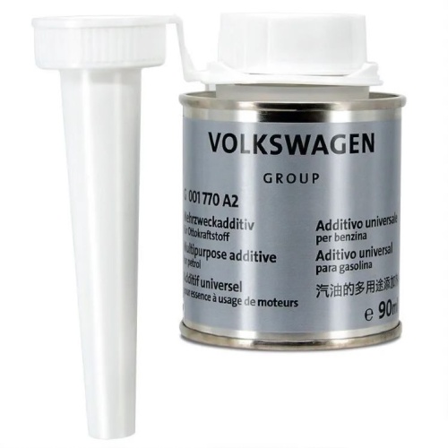 VAG Присадка для топлива G-17 бензин G001770A2