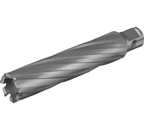 Сверло корончатое по металлу TCT Bohre 53х110
