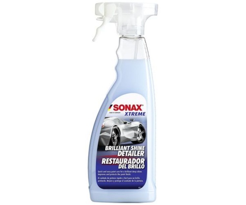 SONAX Xtreme Brilliant Shine Detailer 750 мл