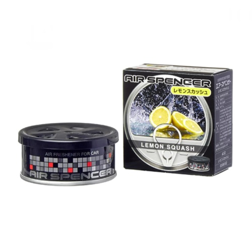 EIKOSHA Ароматизатор меловой SPIRIT REFILL - LEMON SQUASH A-52