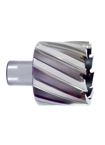 Сверло корончатое по металлу HSS Rotabroach 18х30 RAP 180