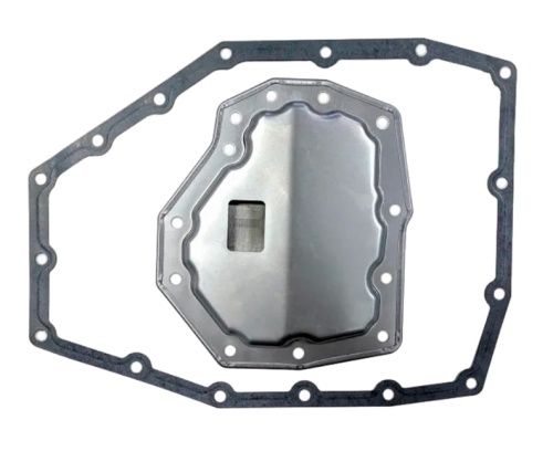 COB-WEB Фильтр CVT 11427BSR с прокладкой поддона  (TOYOTA 3533012050) Aisin (CVT) K313 аналог SF427B