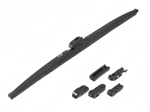 Щетка стеклоочистителя каркасная LYNXauto Winter Wiper Blade LW480 480мм