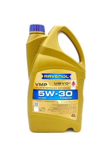 Ravenol 5w30 VMP (4л) 4014835723399