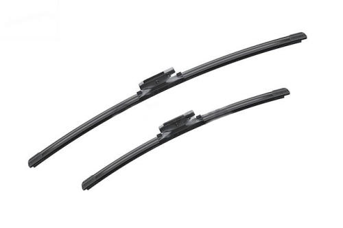 BOSCH Комплект бескаркасных щёток 2шт Aerotwin A078S 700/380 мм 3397014078