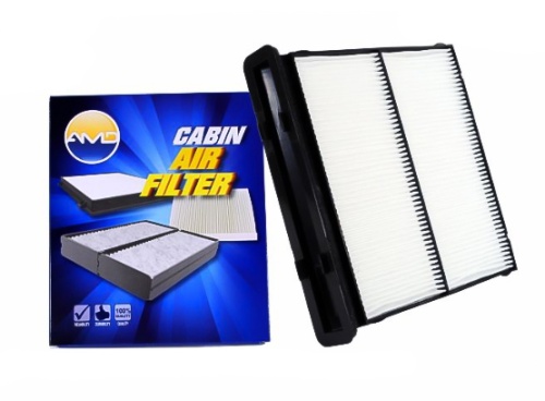 Фильтр салона AMDFC816