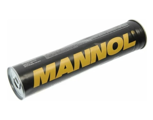 MANNOL STP Grease Ester 0,4кг 803304