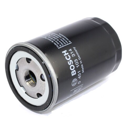 Фильтр масляный Bosch 0451103314 (W719/30)