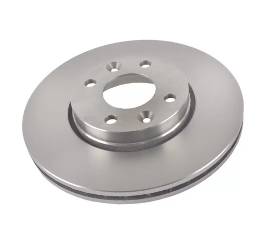 SANGSIN BRAKE Диск тормозной SD4423 