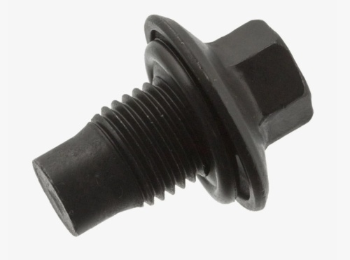 FEBI Пробка масляного поддона 48907 (FORD 1013938)