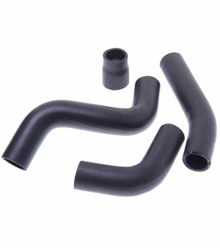 БАЛАКОВОЗАПЧАСТЬ Патрубок радиатора ВАЗ-21074 (к-т) 04401