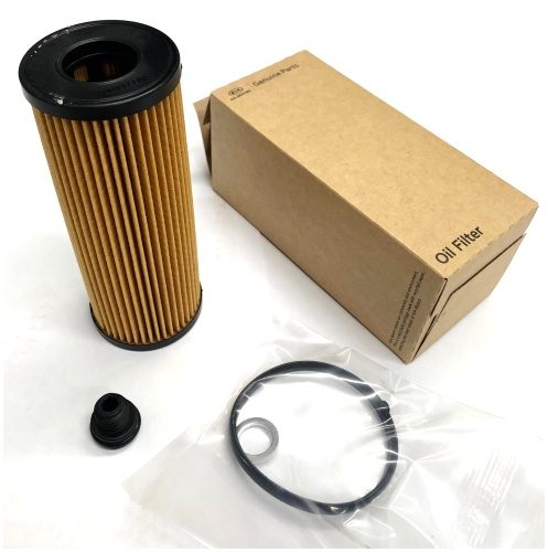 Фильтр масляный HYUNDAI/KIA 263202R000 (PF4345)