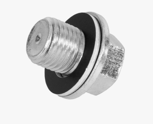 FEBI Резьбовая пробка 30264