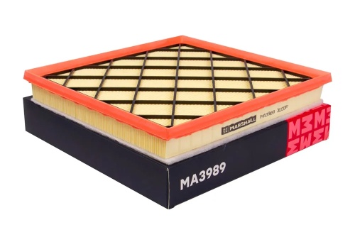 Фильтр воздушный Marshall MA3989