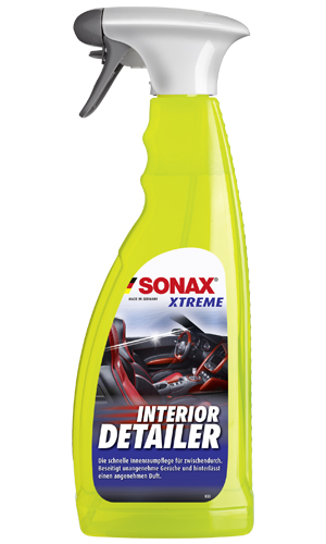 SONAX Универсальный очиститель интерьера Xtreme Interior Detailer 750 мл