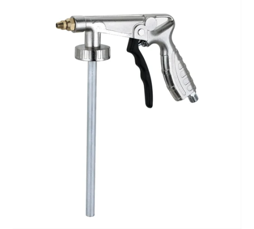 REMIX Пистолет для антигравия и мовильных составов RM-626