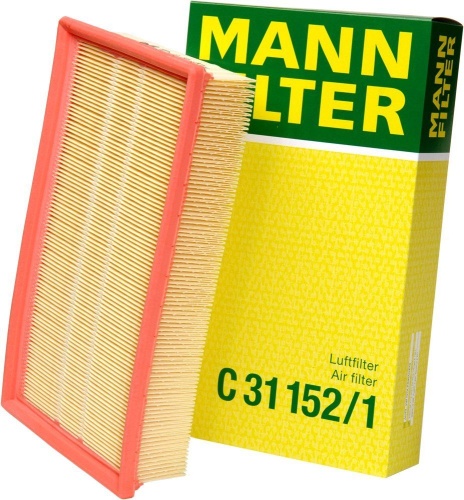 Фильтр воздушный MANN C31152/1