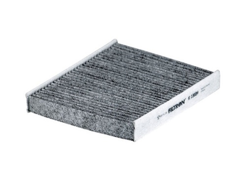 Фильтр салонный угольный FILTRON K1310A (CUK22032, FP22032, CU22032)