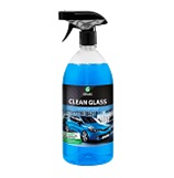 GRASS Средство для очистки стекол и зеркал "Clean glass" 1л 800448