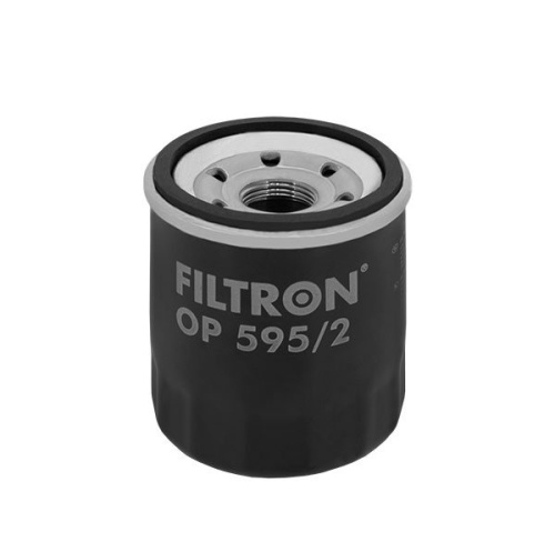 Фильтр масляный FILTRON OP595/2 (W7023)