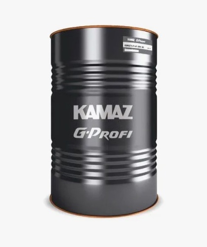 KAMAZ G-Profi Service Line NEO 10w40 (205л) 253133866