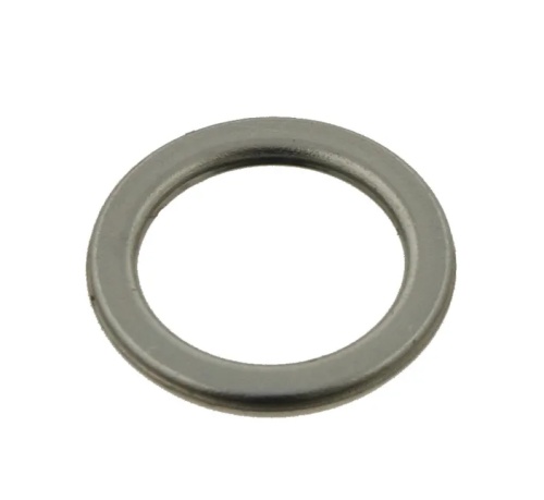 FEBI Прокладка пробки масляного поддона 30181 (Mitsubishi MD050317) 14мм/18мм/1.5мм