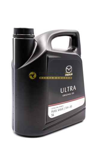 Mazda Original Oil Ultra 5W-30 (5л) 8300771772/053005TFE