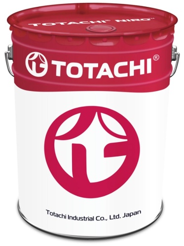 TOTACHI NIRO LV SYNTHETIC 0W-20 API SP, SN PLUS, GF-6A 19л 1F920