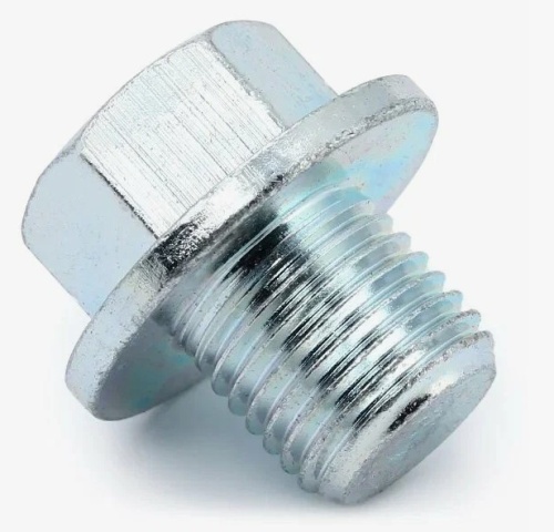 FEBI Резьбовая пробка 30262