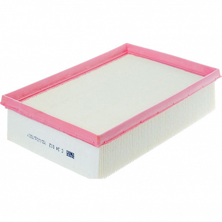 Фильтр воздушный MANN C24012 (C24012/1)