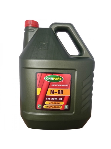 Oil Right М8В (10 л)