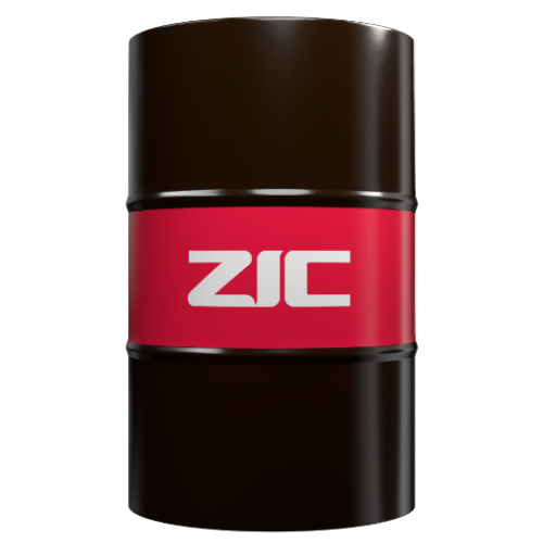 ZIC X5000 10W-40 (200л) 202658